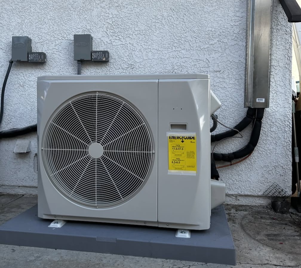AC unit